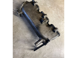 Турбина Всасывающий коллектор Audi A6 S6 C5 4B  059129713Q   для двигателя BAU      