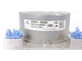 Блок АБС 58910B9B10, 58900-B9800   Hyundai  i10   -  года