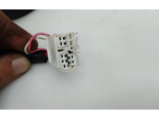 Zpětné zrcátko Toyota Prius (XW30) 2008 E4022865