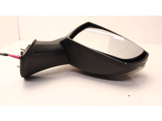 Зеркало электрическое        Ford Ecosport  2013 - 2017 года   