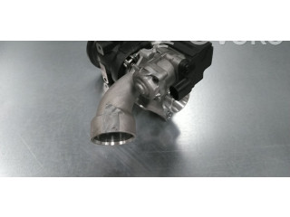 Турбина Нагнетатель Volkswagen Golf VII 04E145721F, 04E145704C для двигателя CXS