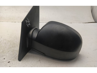 Зеркало электрическое Сзади Hyundai Getz