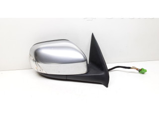 Зеркало электрическое        Volvo XC90  2007 - 2014 года   
