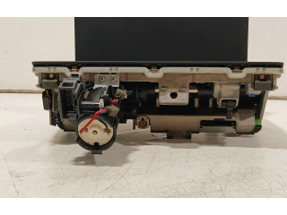 Дисплей    8V0857273M   Audi A3 S3 8V