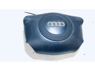 Подушка безопасности водителя 4b0880201q   Audi A4 S4 B5 8D