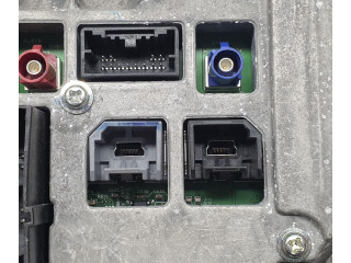 Дисплей 68332804aa, 68332804AA Jeep Compass