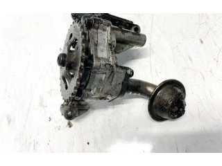 Масляный насос   06A115105, 670815-552  Volkswagen PASSAT B5 
