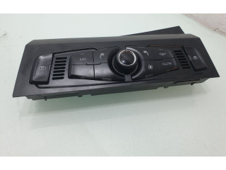 Блок управления климат-контролем 8T1820043AH Audi A5 Sportback 8TA
