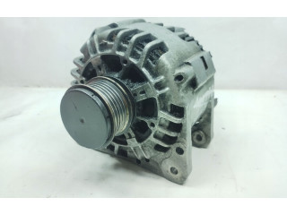 Генератор 9041860 Skoda Fabia Mk2 (5J)