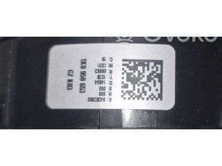 Подрулевой шлейф SRS 1K0959653   Audi A3 S3 8P