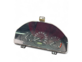 Панель приборов F7GE6RA Mazda 626