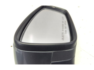 Зеркало электрическое Volkswagen Jetta VI 2011 - 2018 года