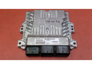 Řídící jednotka 31336000, S180134100A Volvo V50 2012