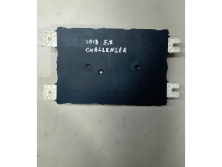 Блок управления 68396561AC, YH105900695   Chevrolet Camaro