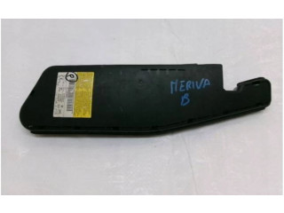Подушка безопасности в сиденье 30630506, 13437393 Opel Meriva B