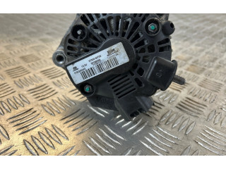 Генератор 3730004700 Hyundai i10