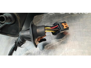 Зеркало электрическое Citroen C3 Aircross 2017 - года