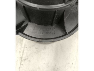 Вентилятор печки LHD86577, LHD28417 Volvo S60