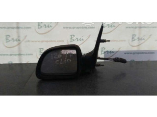 Зеркало электрическое Renault Clio I 1997 - 1998 года