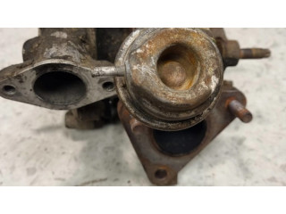 Turbodmychadlo Турбина 14411AW400, 7274772 Nissan X-Trail T30 2.2