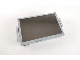 Экран/ дисплей / маленький экран     DB5T18B955FA, DBFA127588    Ford Explorer 