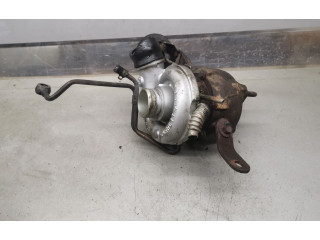 Турбина Honda Accord