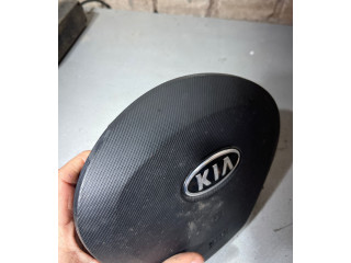 Подушка безопасности водителя 569001H000, 1H56900010 KIA Ceed