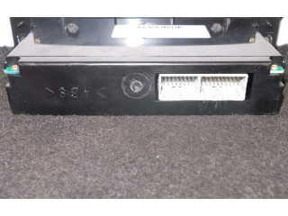 Блок управления климат-контролем 6870008030, 03-06-DAC SsangYong Rexton