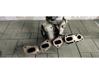  Турбина Audi A5           