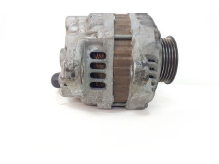 Генератор 134910, 85A Mitsubishi Colt CZ3