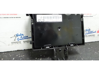Модуль управления BSM 8201054128   Renault Clio III    