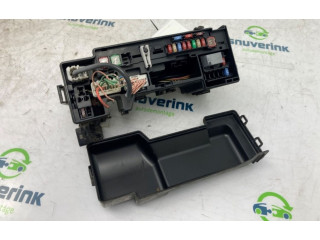 Блок предохранителей 6545H1, 6545H1 Peugeot 107