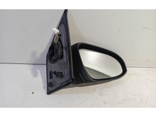 Зеркало электрическое        Peugeot 108  2014 -  года   