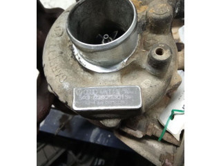 Турбина Audi A3 S3 8L 038253019A