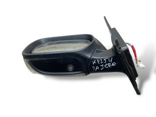 Zpětné zrcátko Mitsubishi Pajero 2014 E13021240, E2021246