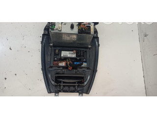 Блок управления климат-контролем 96632914YW Citroen Berlingo