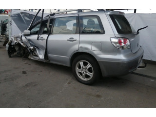 Генератор E4012210 Mitsubishi Outlander