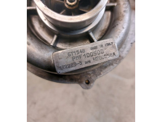 Турбина MG ZS PMF1005004522833