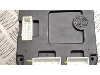 Модуль управления BSM 954001KAM0   Hyundai ix20    