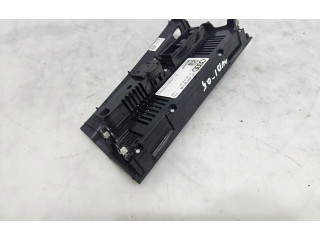 Блок управления климат-контролем 8T1820043AB Audi Q5 SQ5