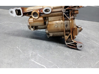 Масляный насос   V764737680  Citroen C5 Aircross 