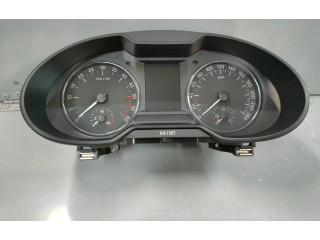 Панель приборов 5E0920861E   Skoda Octavia Mk3 (5E)       