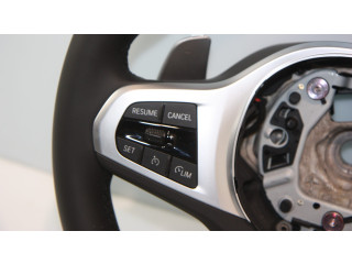 Руль BMW X3 G01  2018 - 2024 года 32308094542, 8094542      