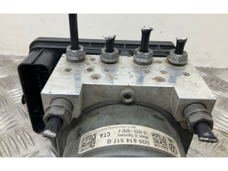 Блок АБС 5Q0907379R Skoda Octavia Mk3 (5E) 2013 - 2019 года