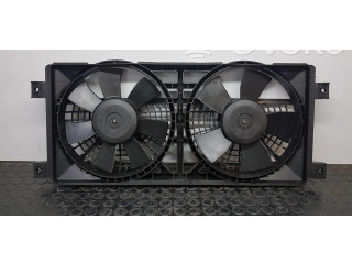 Вентилятор радиатора 8821009050, 8821009050 SsangYong Kyron