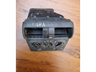 Блок управления климат-контролем 1905871, 90386823   Opel Tigra A