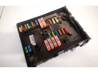 Блок предохранителей  1k0937125, 1K0937125   Skoda Octavia Mk2 (1Z)    