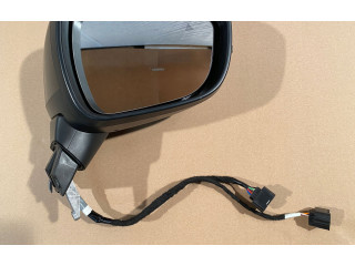 Zpětné zrcátko Nissan Juke II F16 2019