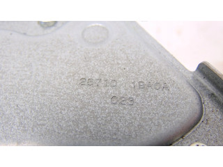 Моторчик заднего дворника 287101BA0A Infiniti EX