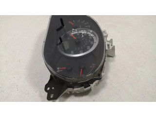 Přístrojová deska Mazda 5 2005 CECC34D